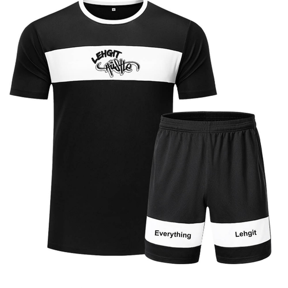 Custom men sets - Picture 3 of 3